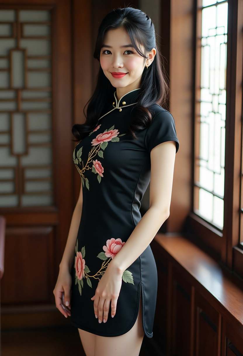 乘风破浪