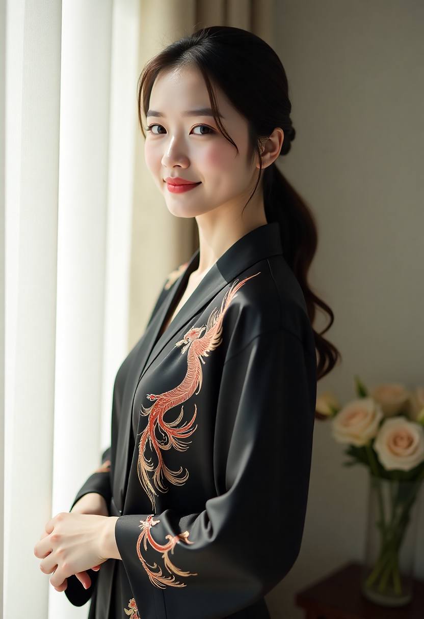 起风了